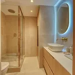 Historical In The Heart Of -8 Apartament Paryż