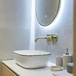 Historical In The Heart Of -8 Apartament
