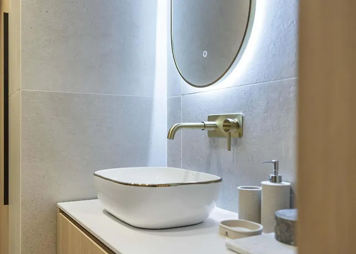 Historical In The Heart Of -8 Daire