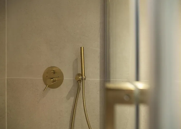 Historical In The Heart Of -8 Daire